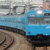 2015年圧縮編02　～変化の黒潮と夏色スズメバチ、巨人カラーで行くは登山電車～