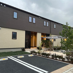 【集合住宅×太陽光】初期費用ゼロ円で実現する、新世代アパートのつくり方