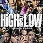 Tvドラマ High Low Season1 スモーキーという現象 Diary For Paranoid Hatena