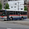 南国交通(元神奈川中央交通バス)　1921号車