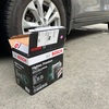 カーバッテリ 交換　エクストレイルNT32 BOSCH HTP-S-95/130D26L