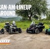 動画に見るCan-am　Canyon　④