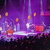 VULFPECK /// Clarity of Cal (Live from the Palladium)
