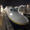 新潟旅行記（６・終）：MAXとき348号で東京へ