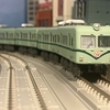 南海電気鉄道　１１００１系　初代　後期車