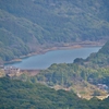 教良木ダム（熊本県天草上島）