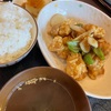 【石垣島グルメ】お昼の中華定食なら、ここ　湖南楼