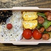 パパが作った弁当（No.283）