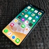 iPhone Xのファーストインプレッション！やはりこれまでのiPhoneと違いますね！