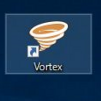 Vortex を使ってみる 正直メンドクサイ