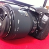  デジタル一眼レフカメラ『Nikon D7000』を購入