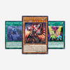 OCGにあってMDにないカード