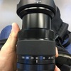 レンズ交換の煩わしさから解放してくれる、XF18-135mmに惚れてる