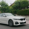 BMW G21 320d xDrive MSport インプレッション ～納車までの代車(2)～