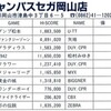 ハイスコア集計店マッピングプロジェクト　ゲーメスト1993年9月号／トピック店舗：キャンパスセガ岡山店／ハイテクセガ表町（岡山県）