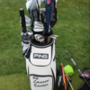 WITB｜ローリー・カンター｜2025-05-13｜PGA Championship