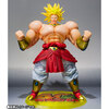 【ドラゴンボールZ】S.H.フィギュアーツ『ブロリー-40周年記念再販Edition-』可動フィギュア【バンダイ】より2026年1月発売予定♪