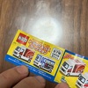 幼児のシール遊びで気を付ける事！