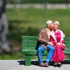 年金生活の夫婦のコミュニケーションは？毎日の会話と食事、月１，２回の外食＆ウオーキング！