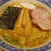 青葉(船橋)中華そば