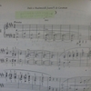 ショパン　スケルツォ　第４番　ホ長調　作品54/Chopin Scherzo No.4 E-Dur Op.54