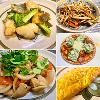 キッチンドランカー仮面