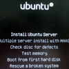 Ubuntu Server 12.10 amd64（1）