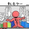 第1306話　転売屋
