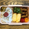 パパが作った弁当（No.212）