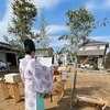 祝！地鎮祭！！