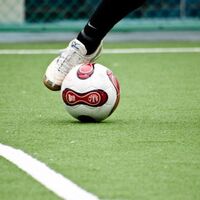 サッカーが上手くなる ボールタッチ ボールマスタリー の練習方法 陸トトのジュニアサッカートレーニング日記