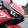 2019年式 CBR400R（NC56）10000kmインプレ