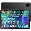 【速報】Android 15搭載DOOGEE A9タブレットを徹底レビュー！未来のスタンダードはこれだ【コスパ最強】