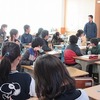 ６年生：社会　「加木屋市長」を選ぶ選挙