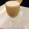 純喫茶 アメリカン｜大阪難波｜バナナを感じるが、他