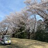 バンカー下手過ぎ、ショットもアプローチも今ひとつ、これではスコアメイクできない（入間CC BG）