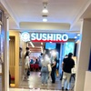 The Japan  part.12  スシロー