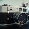 LEICA M5を買った 〜あるいは後何年、僕の〝裸眼〟が機能するのか？　という話〜