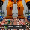 デジボク地球防衛軍2　プレイ後記①