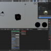 天使のBlender2.8入門　#00〜#10