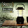 🌙キャンプの夜を制すのはどっち？ LEDランタンvsオイルランタンのガチ勝負🔥