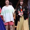  【舞台】「千と千尋の神隠し」が笑顔の千秋楽！環奈＆萌音ハグで「お疲れさま」…７月大千秋楽の生配信も決定 