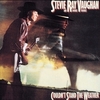 Stevie Ray Vaughan&Double Trouble - Couldn't Stand the Weather：テキサス・ハリケーン -