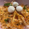 Bánh Tráng Trộn (Vietnamese Rice Paper Salad)