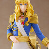 『ベルサイユのばら』 オスカル・フランソワ・ド・ジャルジェの完成品フィギュアが登場