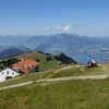 スイス4　リギ山
