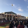 2019年 初ディズニー