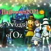 The Wizard of Oz