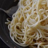 味噌スパゲティ