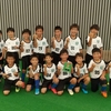 【U10】山の日ｶｯﾌﾟU10(8/10)